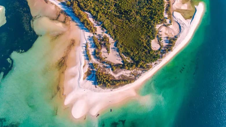 Mafia Island, Tanzania