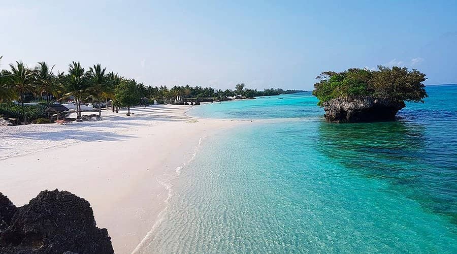Pemba Island, Tanzania