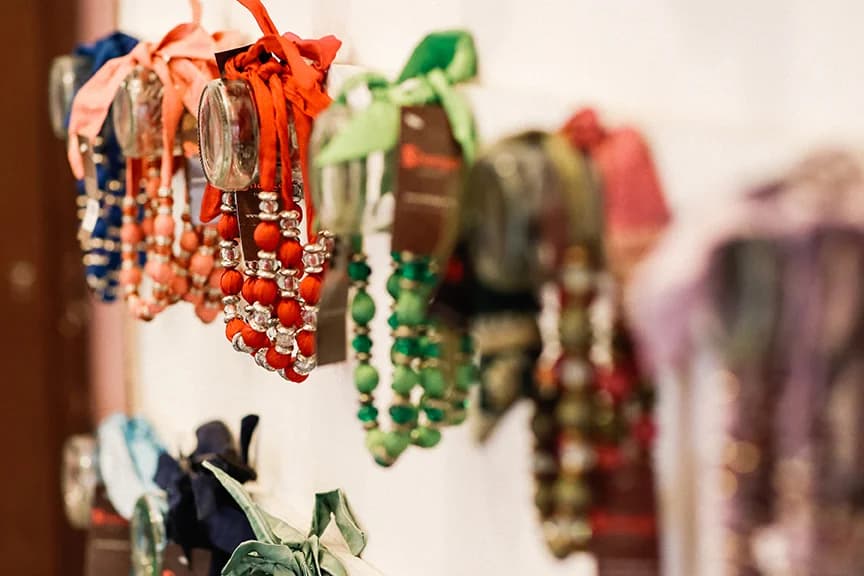 Shanga Foundation Visit