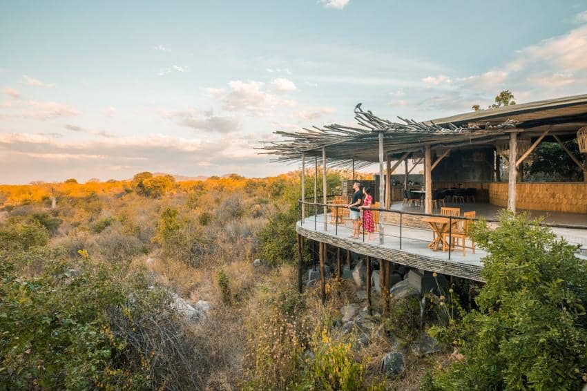 Ruaha, Tanzania