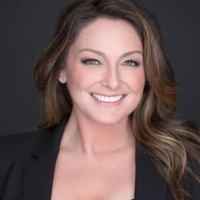 Carrie Hunter