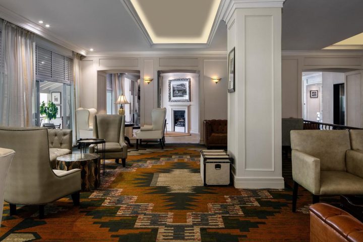 Four Points by Sheraton