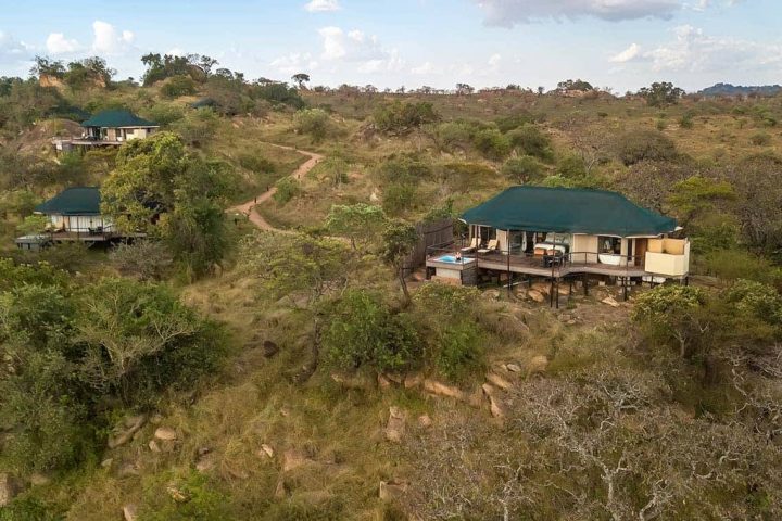 Kuria Hills