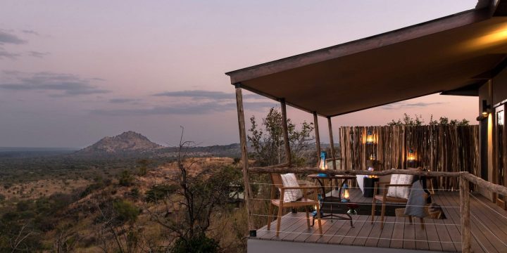 Lemala Mpingo Ridge